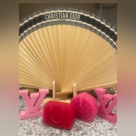 Handmade soaps  - Picture 2 of 5